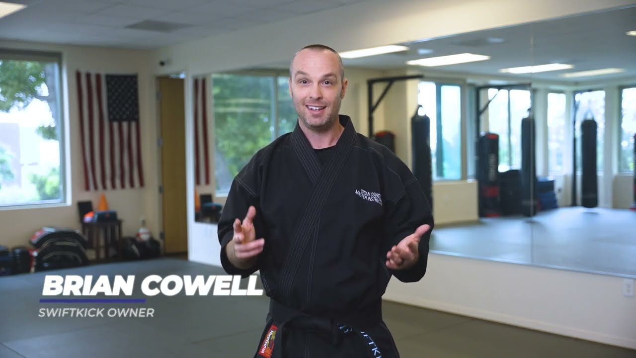 Martial Arts Ninja Camp Water & Fire Summer Camp