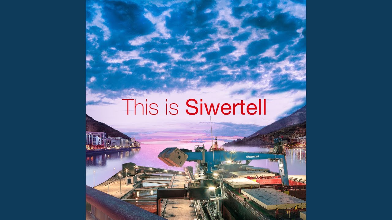 This is Siwertell