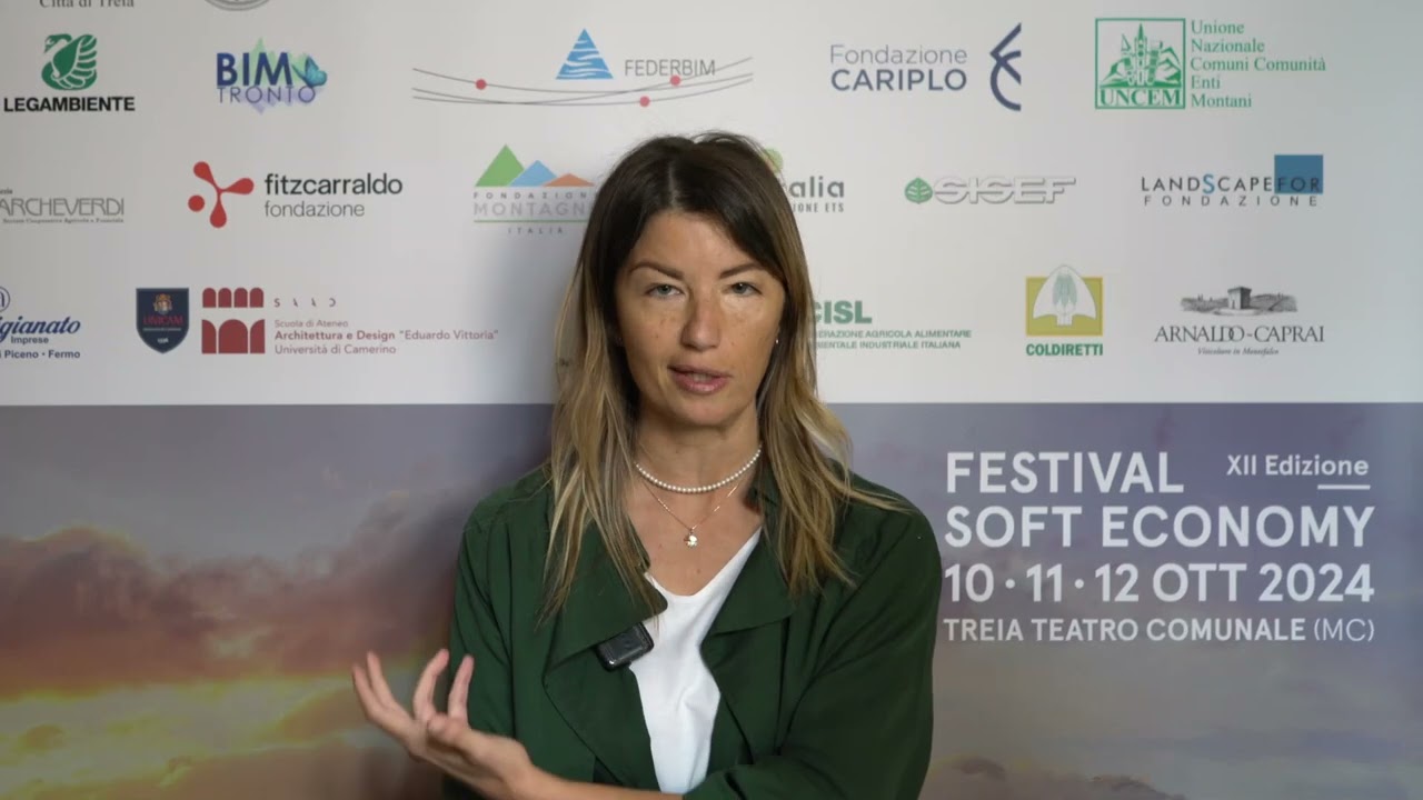 L'intervista a Emma Taveri, Ceo e Amministrazione unico di DestinationMakers