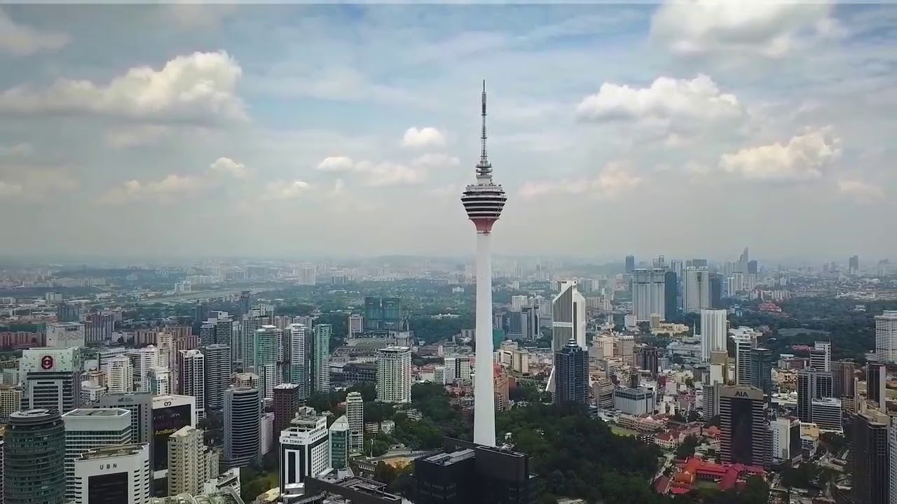 My Life as a Bachelor of Real Estate Management student in UTHM