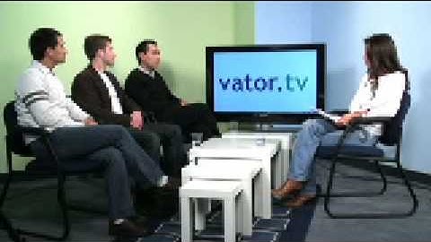 Ooyala founders share their grand vision