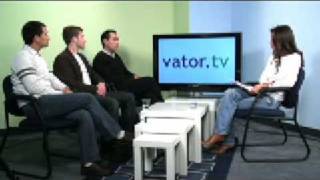 Ooyala founders share their grand vision