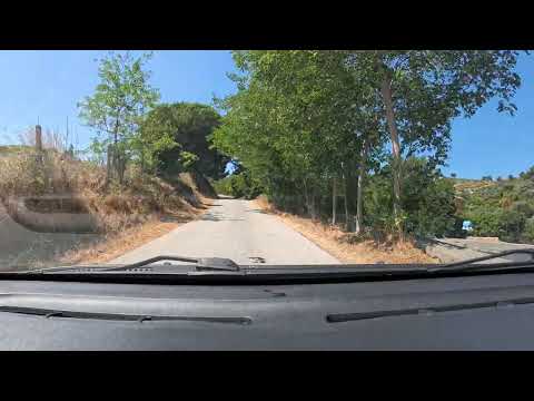 Viaggio nella Albania Rurale
