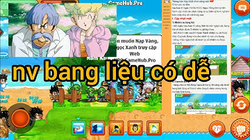 review sk bang hội liệu có hot (ngọc rồng online)