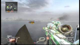 Welcome to my channel + Hit Marker for #Faze5