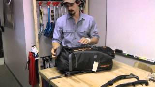 Float 36 Avalanche Airbag Pack