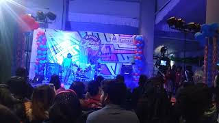Classic dance of UAP student 2 || Rag day performance