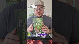 Top 5 Easy to learn boardgames - 2 Forest Shuffle #tabletopgames #boardgames @lookoutgames
