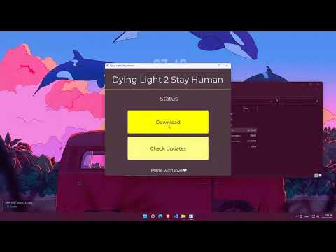 CRACK DYING LIGHT 2 STAY HUMAN | NEW *TUTORIAL* - HOW TO DOWNLOAD | FREE FULL GAME VERSION 2022!