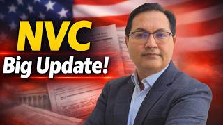 NVC Processing Time March 2, 2026: Delay or Progress? | Indra Global
