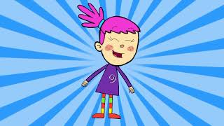 Reanimated Pinky Dinky Doo Think Big