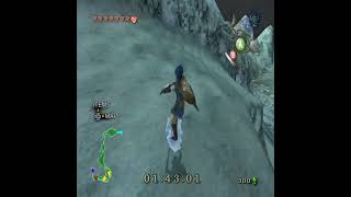 Legend Of Zelda Twilight Princess Coop Mod SnowPeak Race (Round 2)