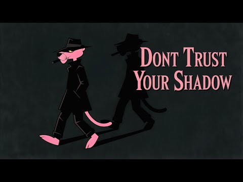 Don't Trust Your Shadow — Vintage Noir Jazz For Relaxation