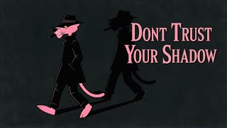 Don't Trust Your Shadow — Vintage Noir Jazz For Relaxation