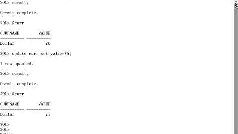 10 - Flashback technology