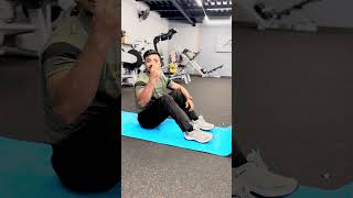 Best Home Stretching Exercises for Sciatica Pain Relief.. #fitwithfrk #sciaticarelief #stretching