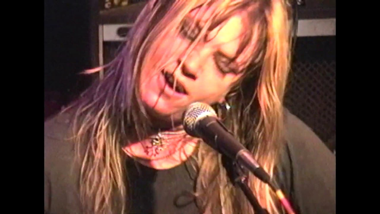 LOST GOAT PARADISE LOUNGE 4.21.97