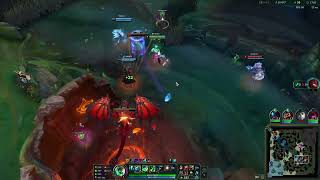 Thresh Montage 2026 - Sexy hooks: Episode 6