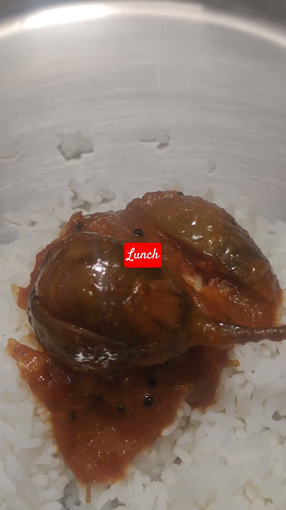 lunch salemsundari #shorts