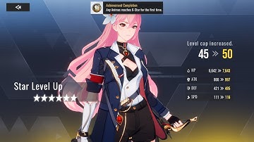 FINALLY 6 STAR LIAN!!! | Etheria: Restart Gameplay Memories - Part 10