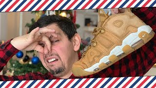 ЧТОБЫ КРОССОВКИ НЕ ВОНЯЛИ! Как избавиться от неприятного запаха обуви? ЧТОБЫ КРОССОВКИ НЕ ВОНЯЛИ! Как избавиться от неприятного запаха обуви?