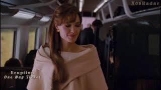 Eruption-One Way Ticket HQ Audio