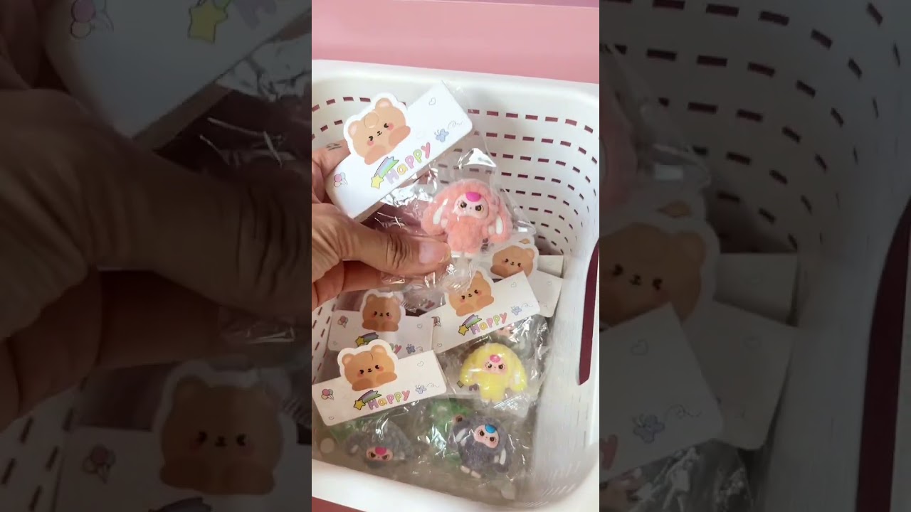 Packing for Carla 1012 