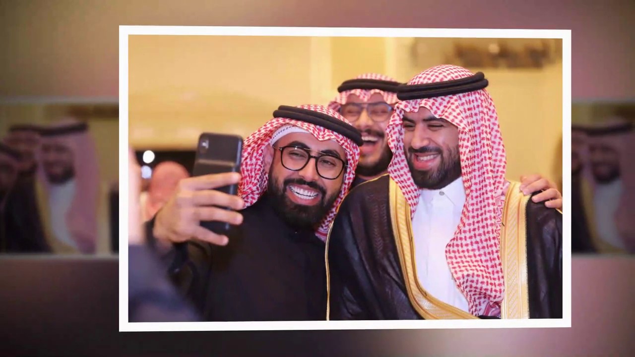 حفل زواج عبدالاله بن محمد العروان قاعة السفارات يوم الخميس الموافق 1441/05/07