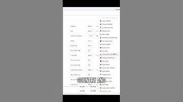 Find Undervalued Stocks Using Sector Screening #shorts