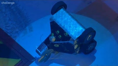 Pussycat - Series Ex2 All Fights - Robot Wars - 2003