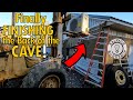 We FINALLY have HEAT &amp; AC! ~ HVAC &amp; Steel Siding Install ~ Part 9 ~ Rebuilding of &quot;The Salvage Cave&quot;