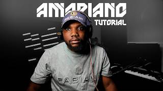How To Make Amapiano Like Kelvin Momo, Stixx