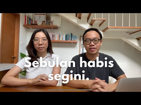 Buka-bukaan Budgeting Bulanan