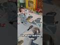 Wow #super #cute BABY #babyshorts #babylover