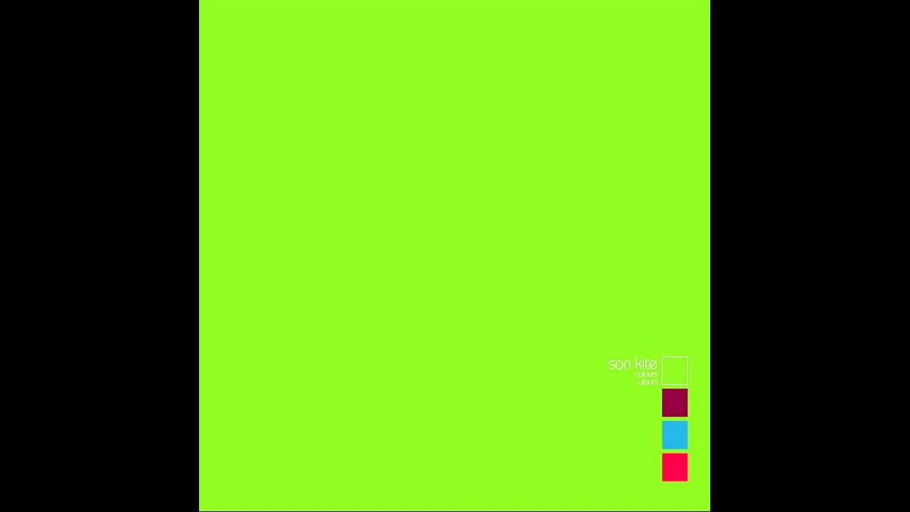 Son Kite - Colours 2014 [Full Album] - YouTube