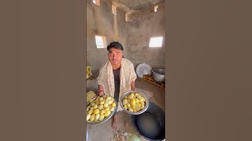 Bhandare mein sabji banani padi 😂 #vlog-103 #minivlog #tranding #ashortaday