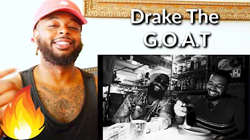 Drake - Money In The Grave ft. Rick Ross | Reaction