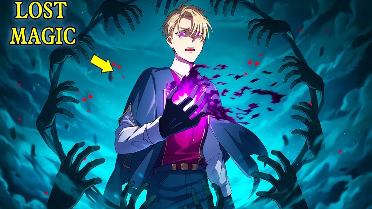 The Lowly Noble Is a Reincarnated Demon King Wielding Forbidden Magic – Manhwa Recap