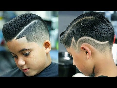 Cortes De Pelo Ninos 12 Anos