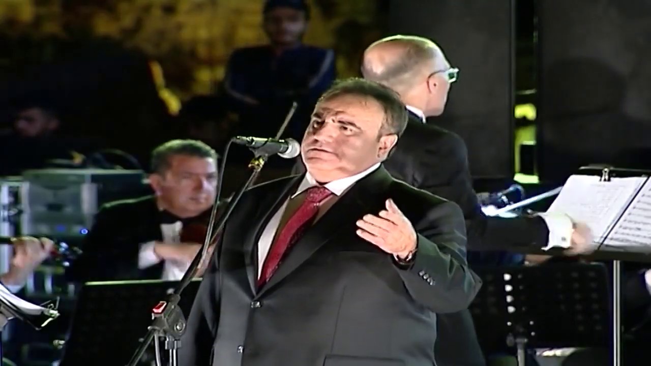 شادي جميل : يا حبيب ما انساك - عايل ماني عايل