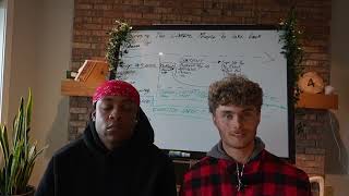 A Message About Unity to All Churches PT. 4
