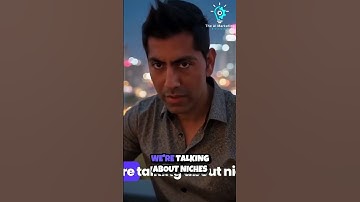 Unlock YouTube Success with AI  Your Ultimate Guide to TubeMagic & Nvidia AI Part 1