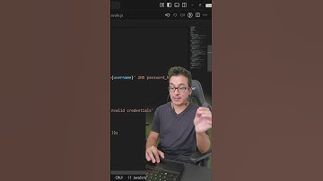 Why This Login Page Is NOT Safe!