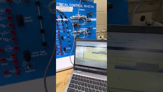 PLC Program: Timer Off