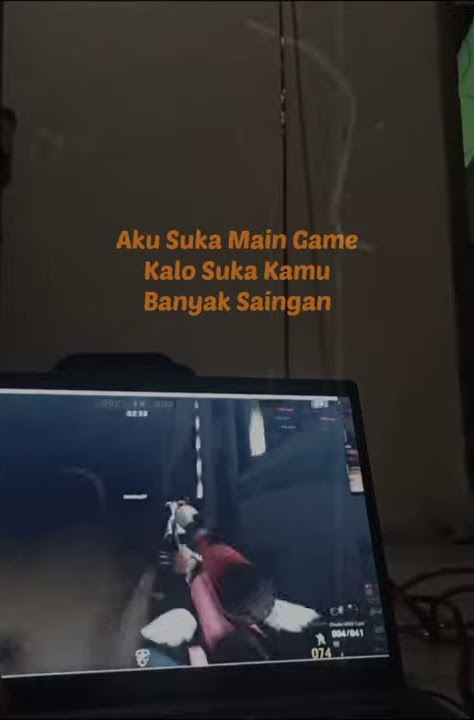 STORY WA 30 DETIK POINT BLANK !!