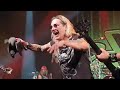 Steel Panther- Crazy Train and Satchel Shreding at Tvornica