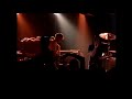 The Used - Buried Myself Alive (ft. Gerard Way) @ Mississipi Nights, St. Louis, MO 20 Feb. 2003