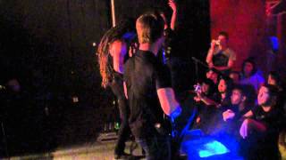 The Human Abstract   Nocturne Medley Live @The Pit in West Palm