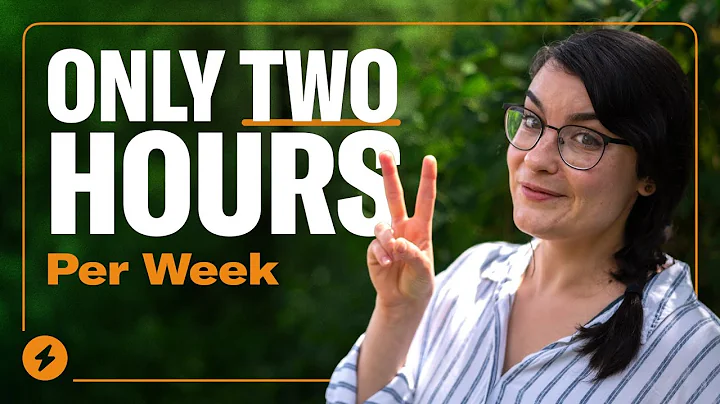 Get 2 Hours of THIS Weekly To Improve Your Stroke Recovery