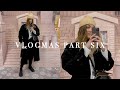 WHAT I WEAR WHEN IT'S RAINING | VLOGMAS PART SIX | I Covet Thee